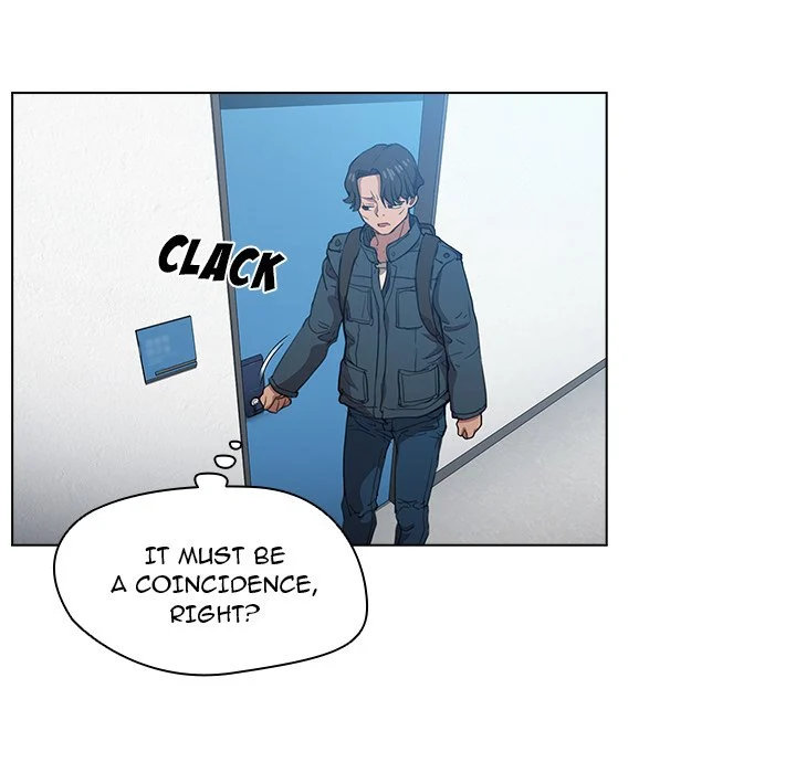 Who Cares If I’m a Loser! chapter 12 page 46