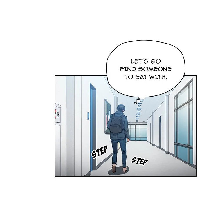 Who Cares If I’m a Loser! chapter 12 page 47