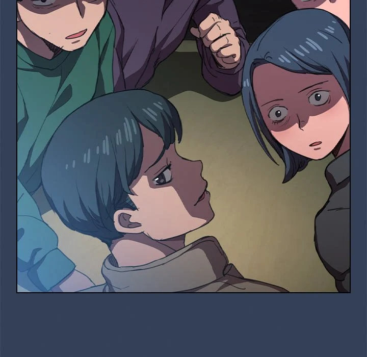 Who Cares If I’m a Loser! chapter 12 page 53