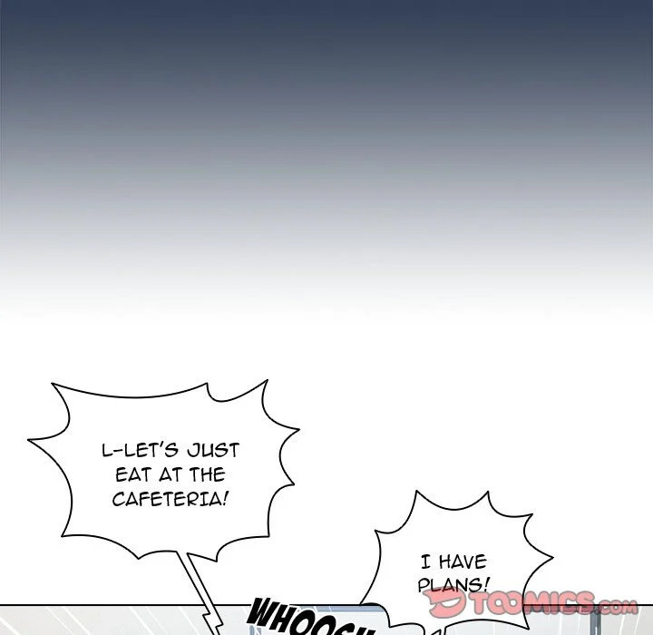 Who Cares If I’m a Loser! chapter 12 page 54