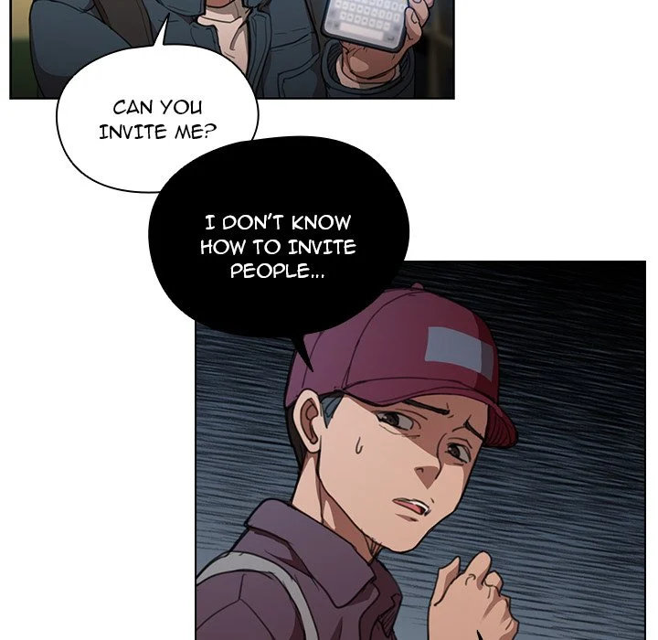 Who Cares If I’m a Loser! chapter 12 page 59