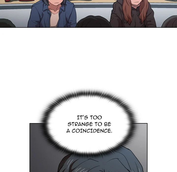 Who Cares If I’m a Loser! chapter 12 page 68