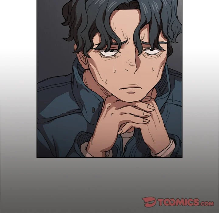 Who Cares If I’m a Loser! chapter 12 page 69