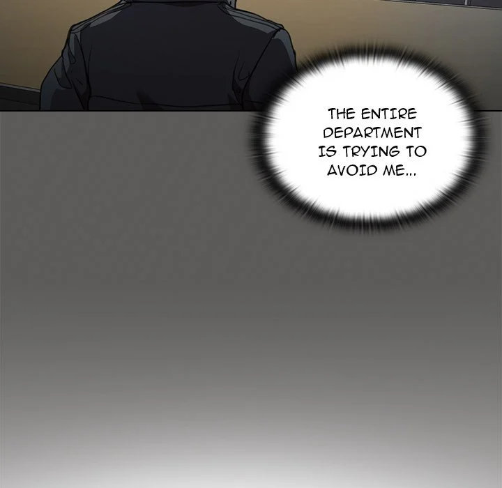 Who Cares If I’m a Loser! chapter 12 page 71
