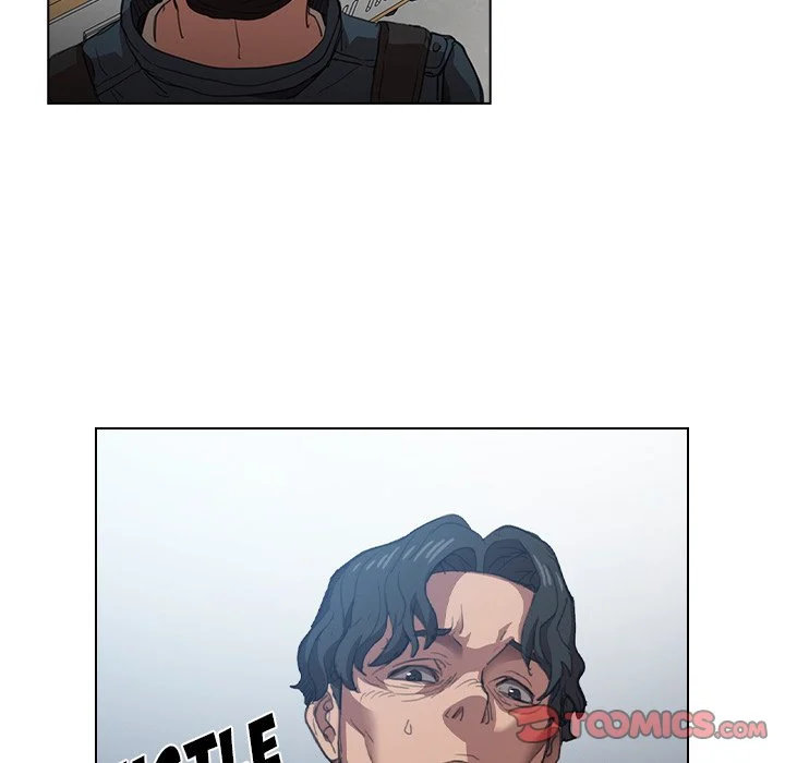 Who Cares If I’m a Loser! chapter 12 page 75