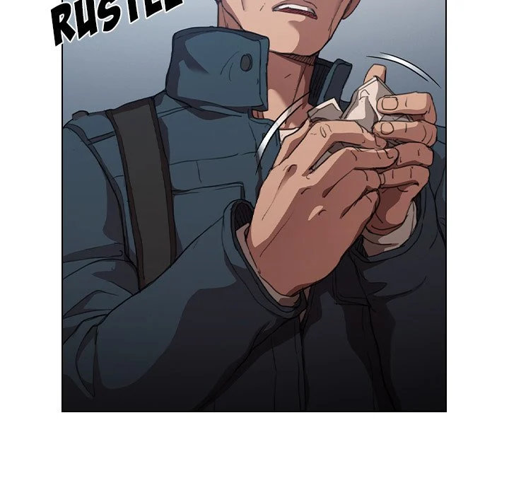 Who Cares If I’m a Loser! chapter 12 page 76
