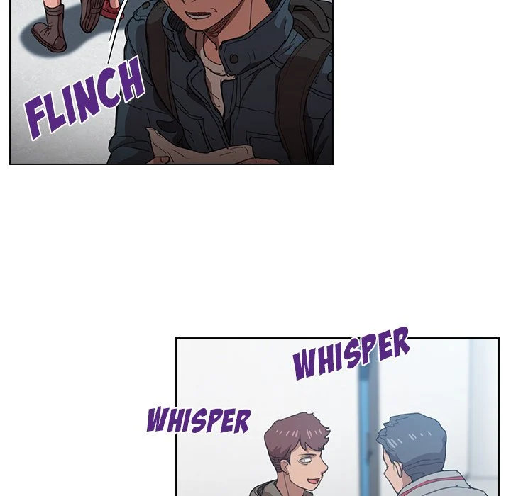 Who Cares If I’m a Loser! chapter 12 page 82