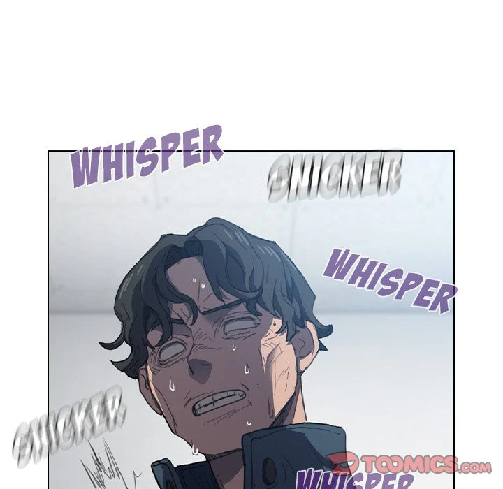 Who Cares If I’m a Loser! chapter 12 page 84