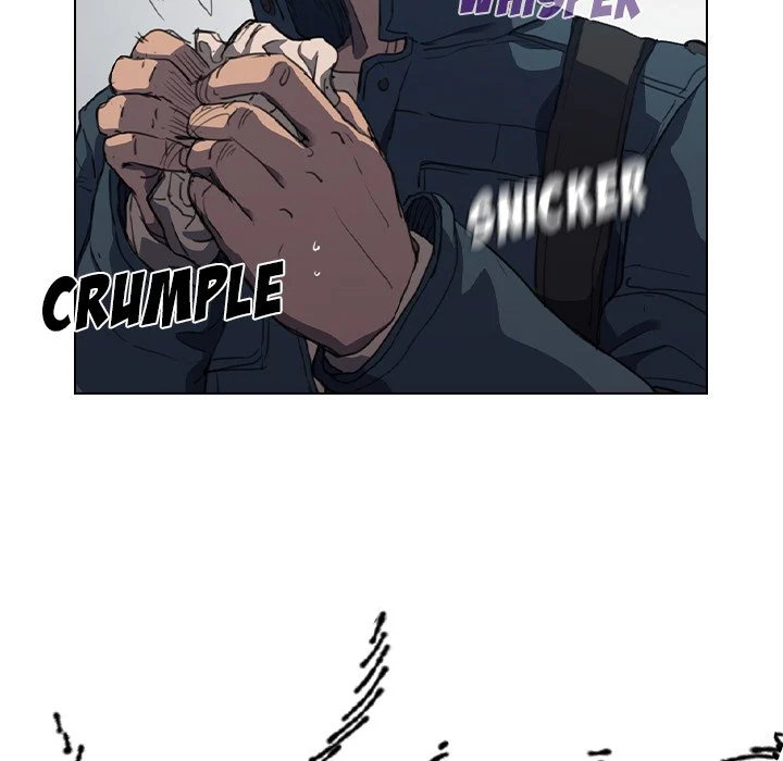 Who Cares If I’m a Loser! chapter 12 page 85