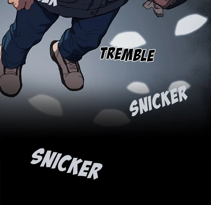 Who Cares If I’m a Loser! chapter 12 page 88