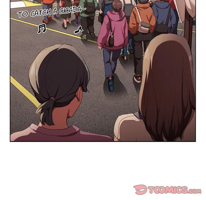 Who Cares If I’m a Loser! chapter 12 page 93