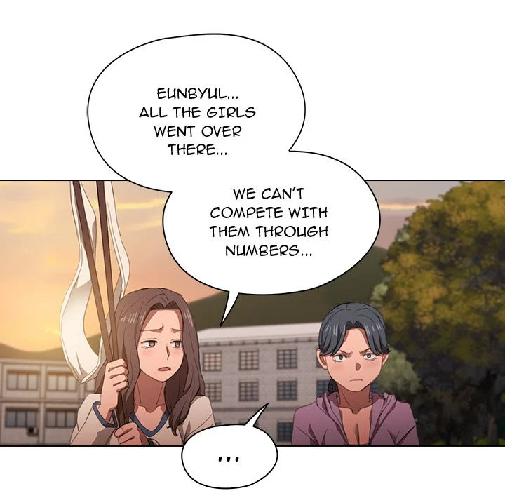 Who Cares If I’m a Loser! chapter 12 page 94