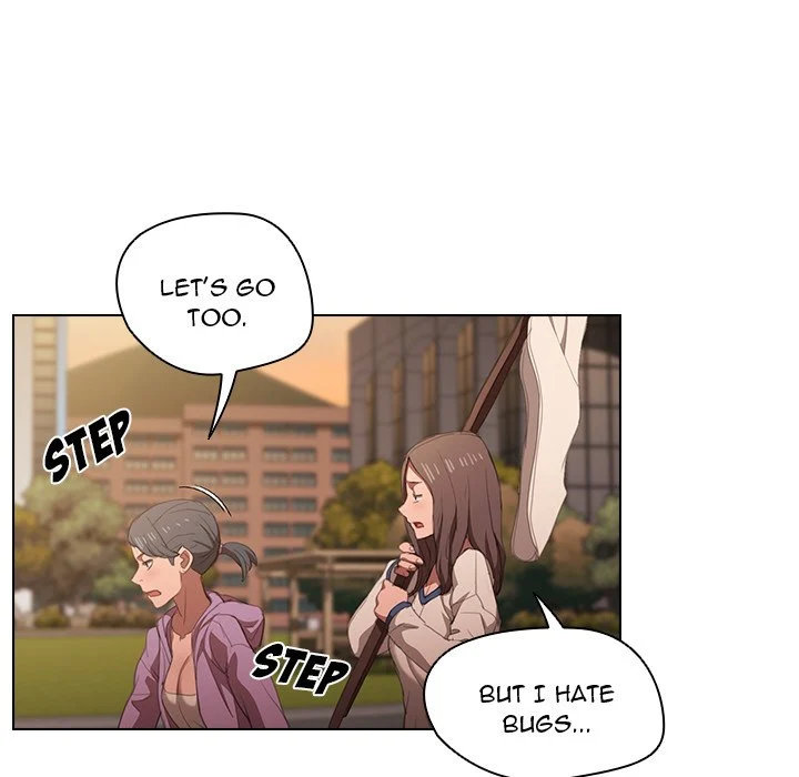 Who Cares If I’m a Loser! chapter 12 page 95