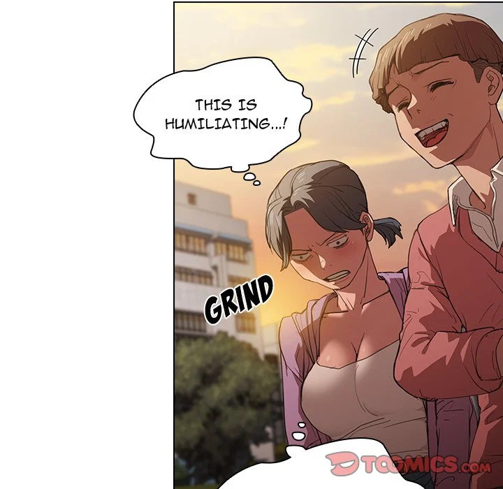 Who Cares If I’m a Loser! chapter 12 page 102