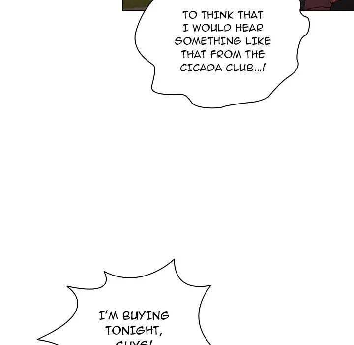Who Cares If I’m a Loser! chapter 12 page 103