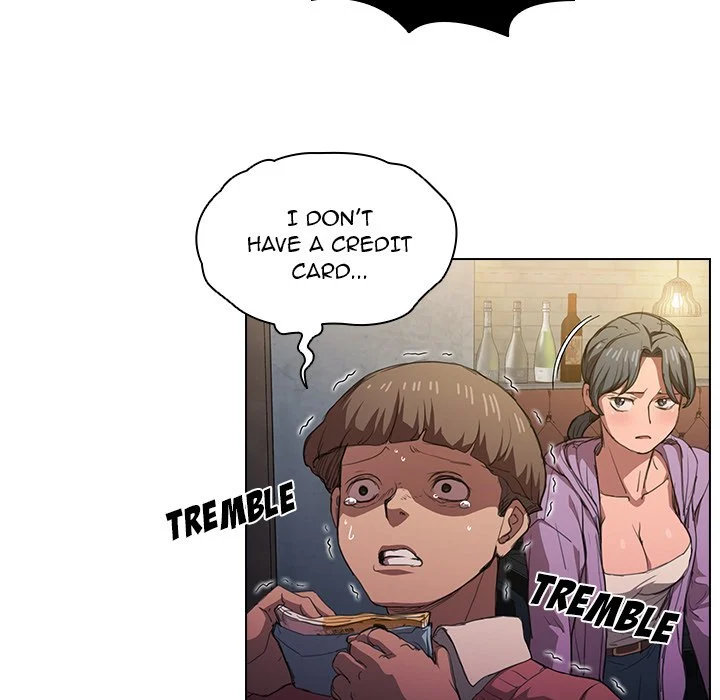 Who Cares If I’m a Loser! chapter 12 page 112