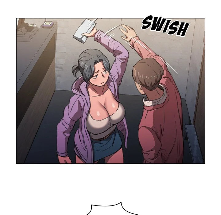 Who Cares If I’m a Loser! chapter 12 page 116