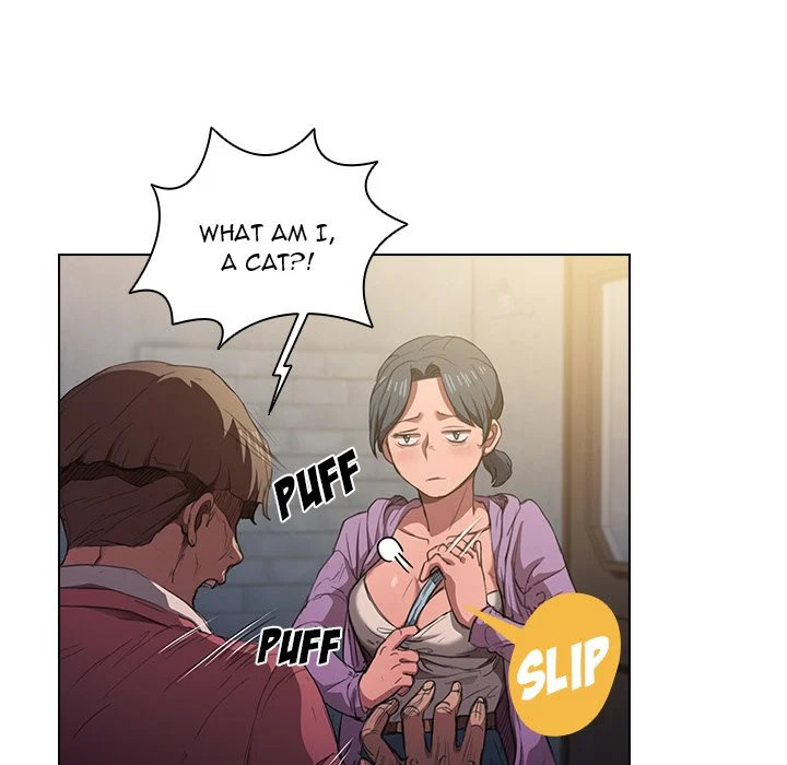 Who Cares If I’m a Loser! chapter 12 page 118