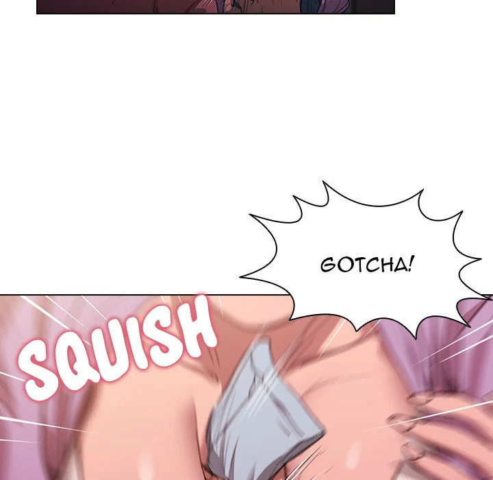 Who Cares If I’m a Loser! chapter 12 page 119