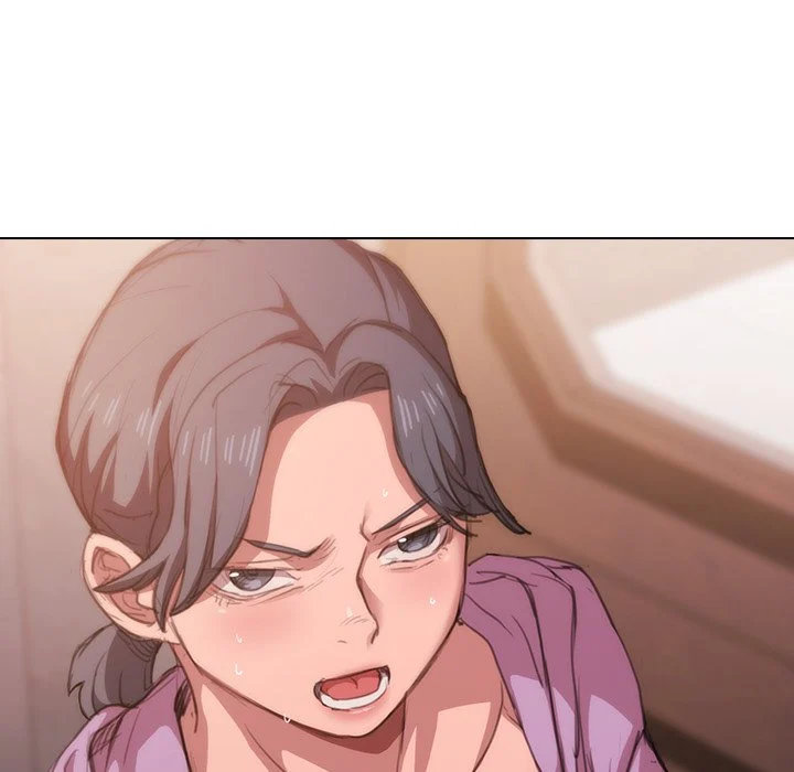 Who Cares If I’m a Loser! chapter 12 page 122