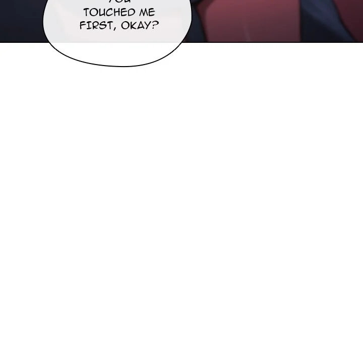 Who Cares If I’m a Loser! chapter 12 page 124