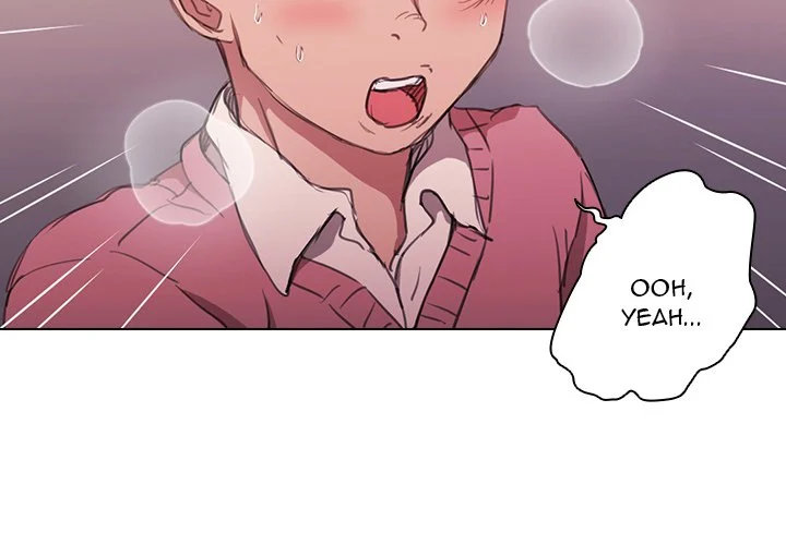 Who Cares If I’m a Loser! chapter 13 page 4