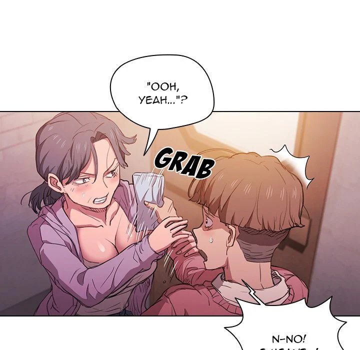 Who Cares If I’m a Loser! chapter 13 page 5