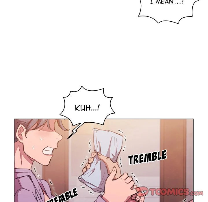 Who Cares If I’m a Loser! chapter 13 page 6