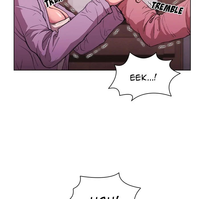 Who Cares If I’m a Loser! chapter 13 page 7