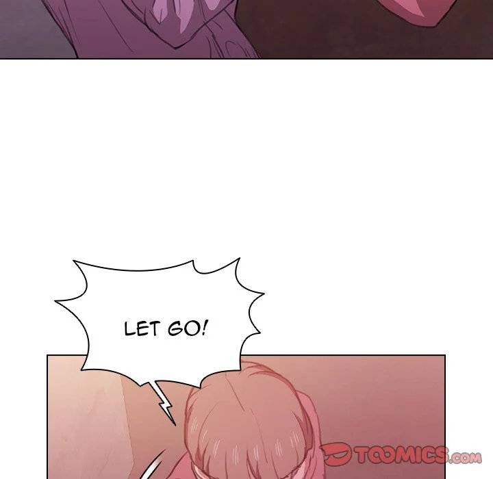 Who Cares If I’m a Loser! chapter 13 page 9