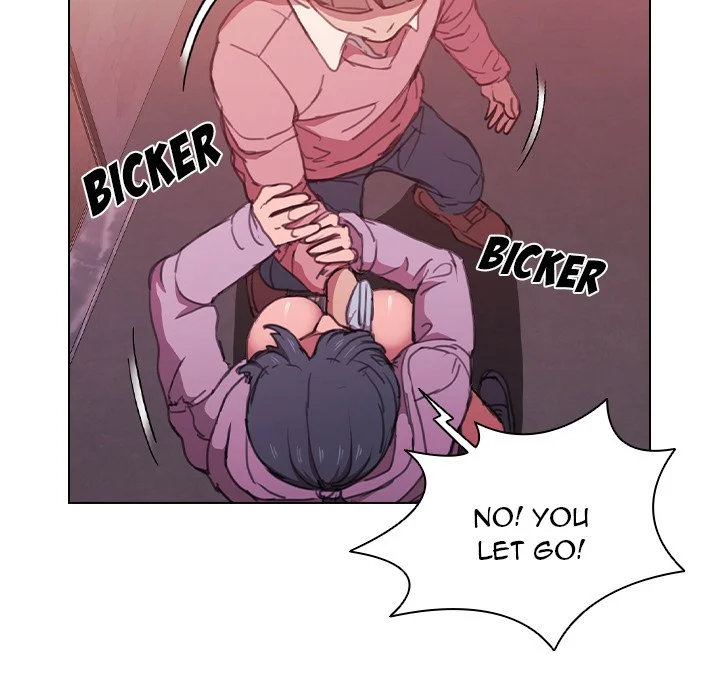 Who Cares If I’m a Loser! chapter 13 page 10