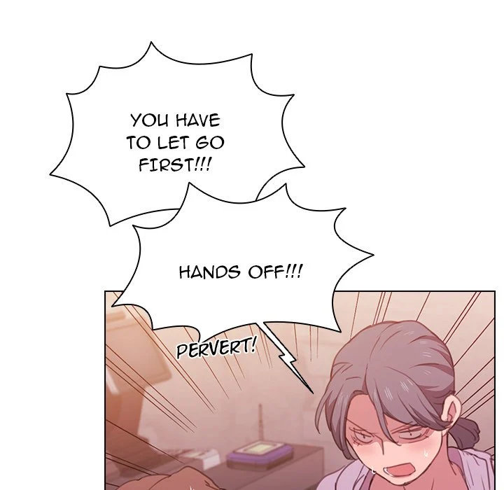 Who Cares If I’m a Loser! chapter 13 page 11