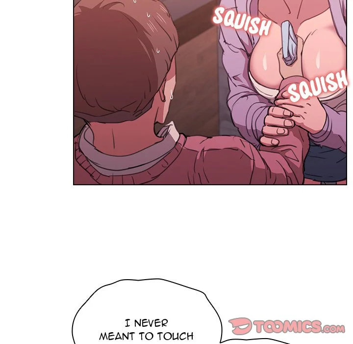 Who Cares If I’m a Loser! chapter 13 page 12