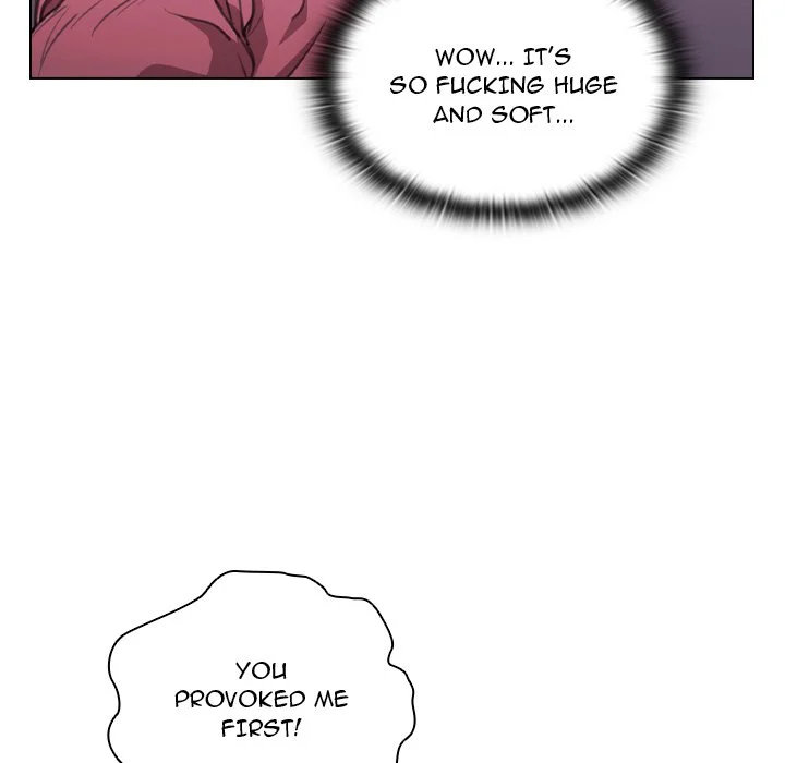 Who Cares If I’m a Loser! chapter 13 page 14