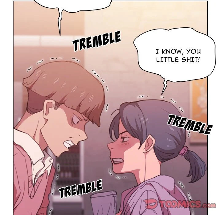Who Cares If I’m a Loser! chapter 13 page 15