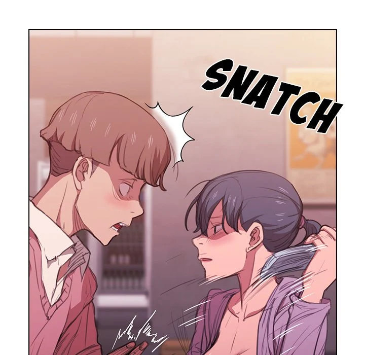 Who Cares If I’m a Loser! chapter 13 page 20
