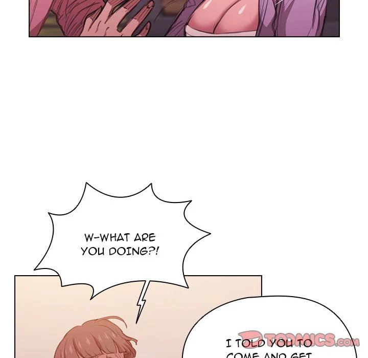 Who Cares If I’m a Loser! chapter 13 page 21