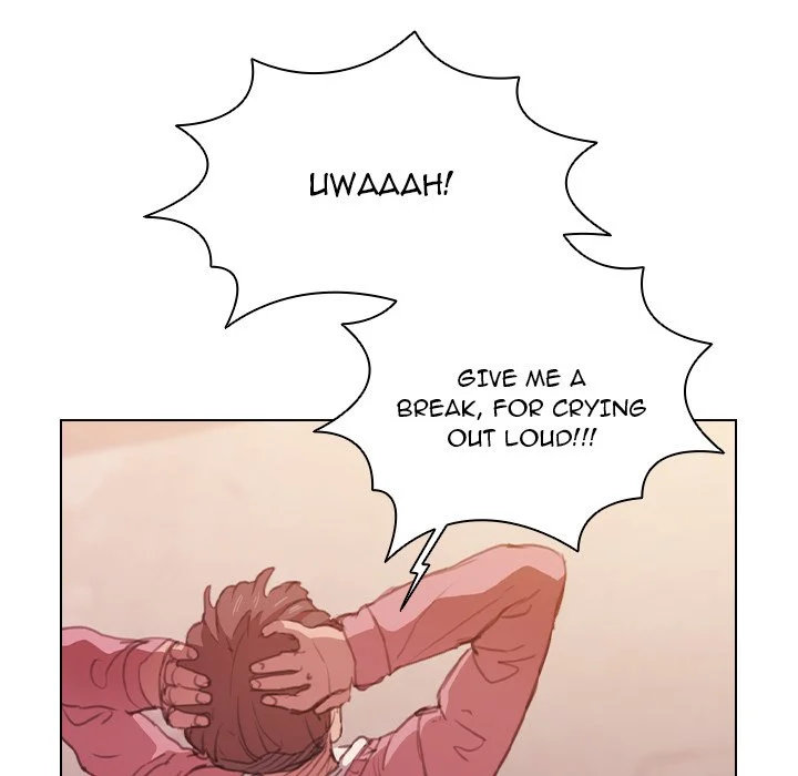 Who Cares If I’m a Loser! chapter 13 page 23