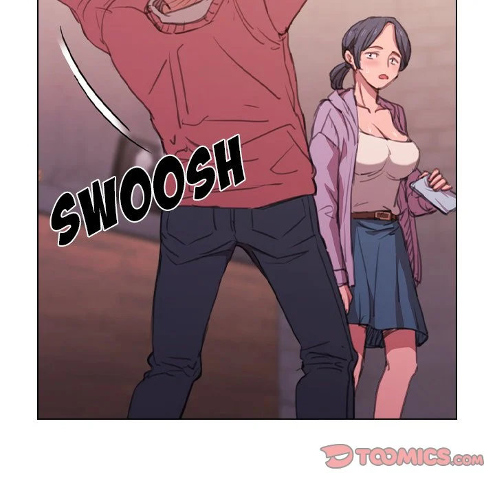 Who Cares If I’m a Loser! chapter 13 page 24