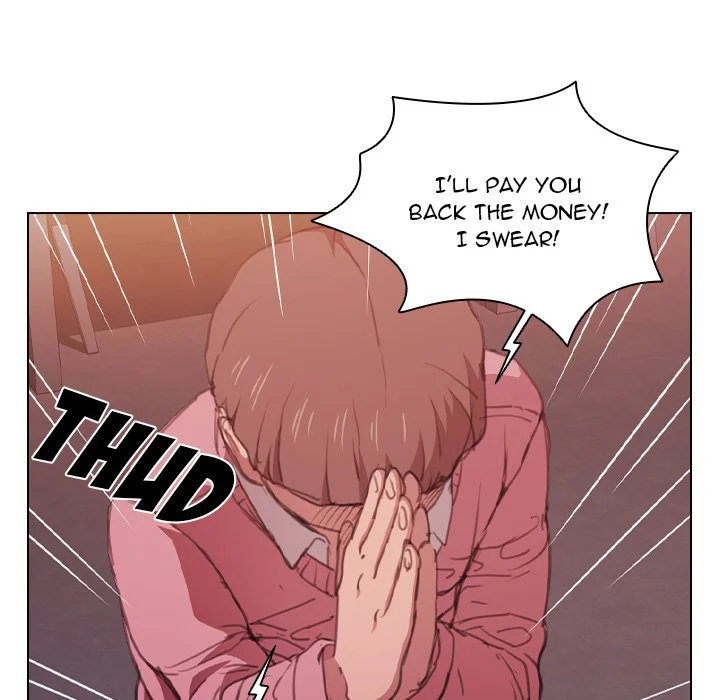 Who Cares If I’m a Loser! chapter 13 page 25