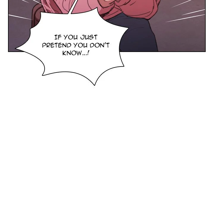 Who Cares If I’m a Loser! chapter 13 page 26