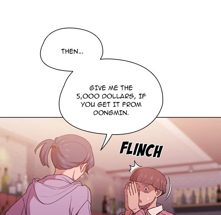Who Cares If I’m a Loser! chapter 13 page 28
