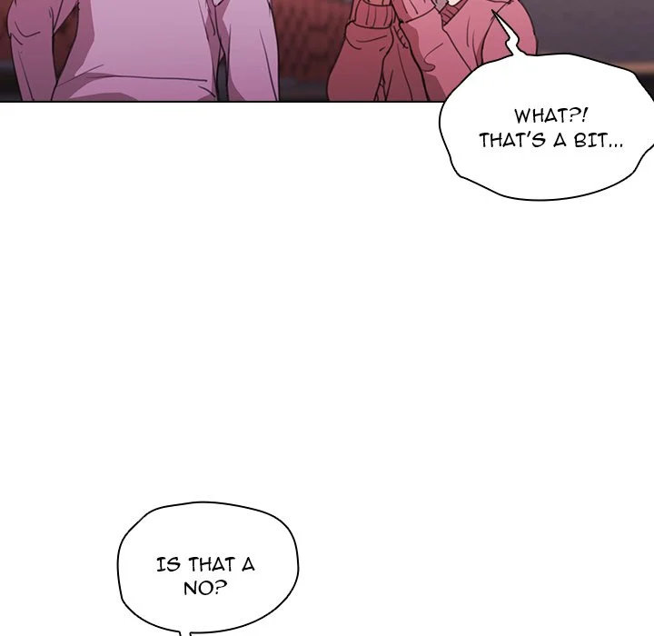 Who Cares If I’m a Loser! chapter 13 page 29