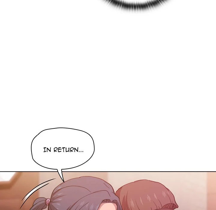 Who Cares If I’m a Loser! chapter 13 page 34