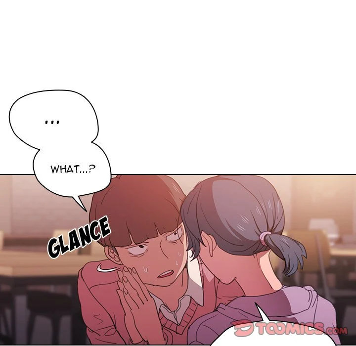Who Cares If I’m a Loser! chapter 13 page 36