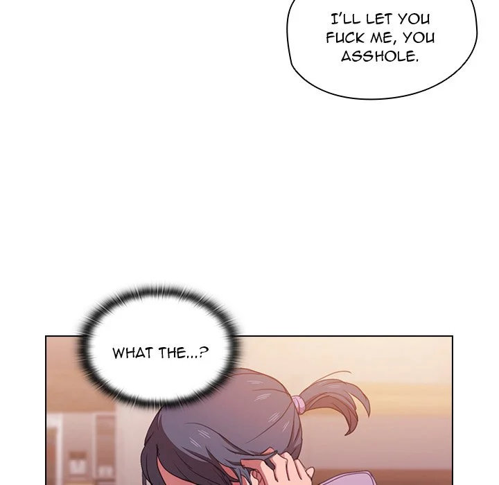 Who Cares If I’m a Loser! chapter 13 page 37
