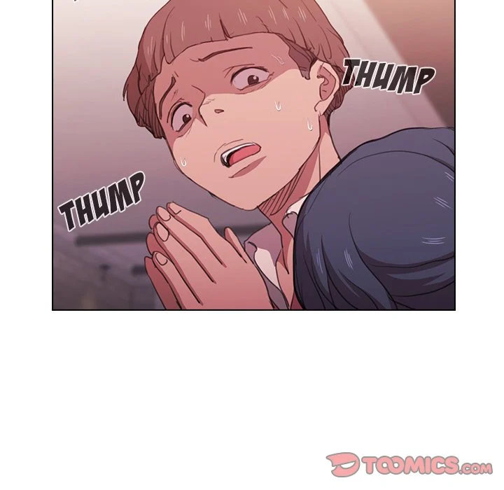 Who Cares If I’m a Loser! chapter 13 page 39