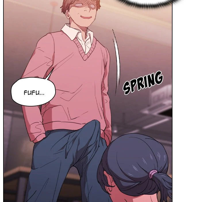 Who Cares If I’m a Loser! chapter 13 page 41