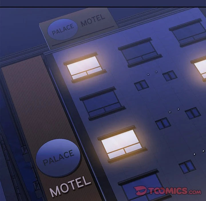 Who Cares If I’m a Loser! chapter 13 page 48