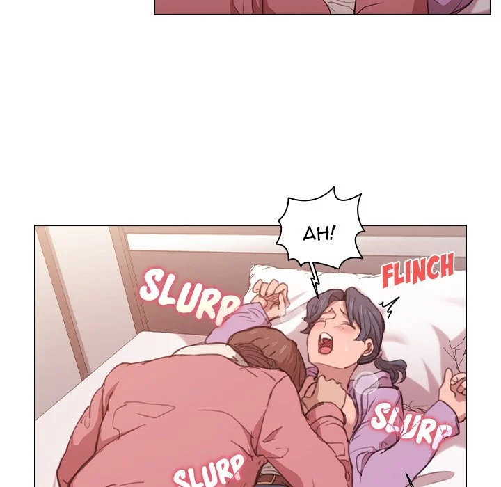 Who Cares If I’m a Loser! chapter 13 page 64